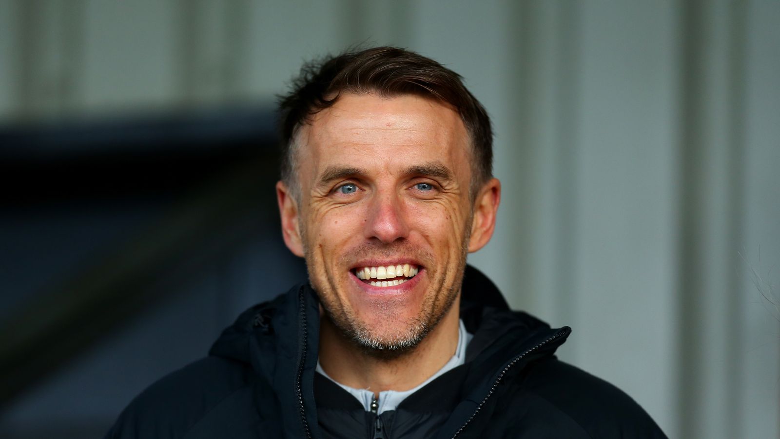 Phil Neville: England Women feeling confident after Doha training camp