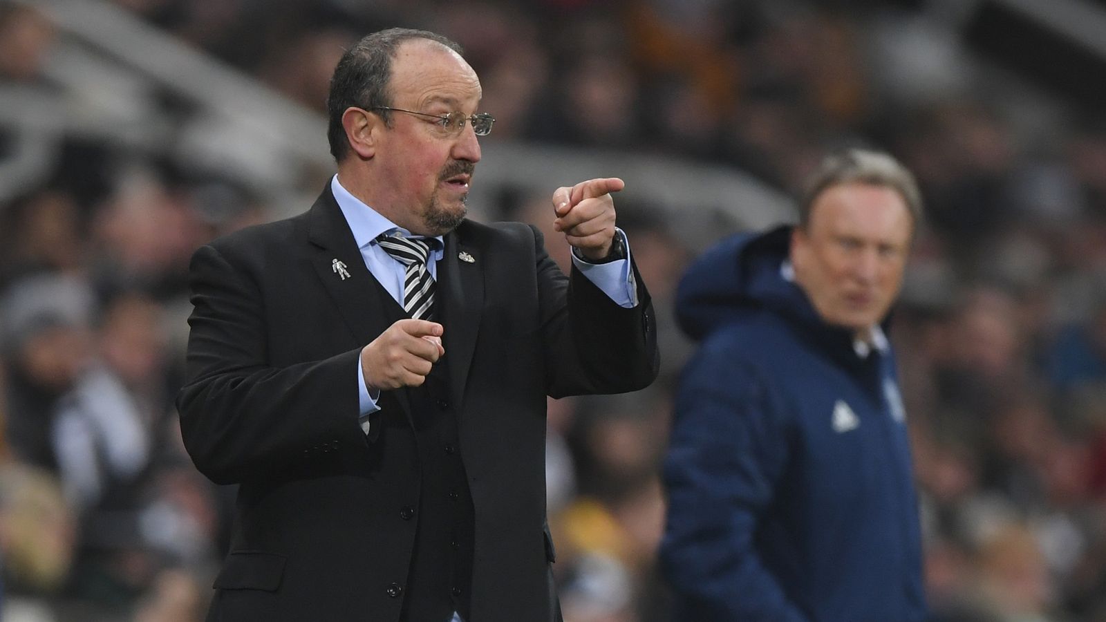 Rafael Benitez says Liverpool are one of best teams in world even ...