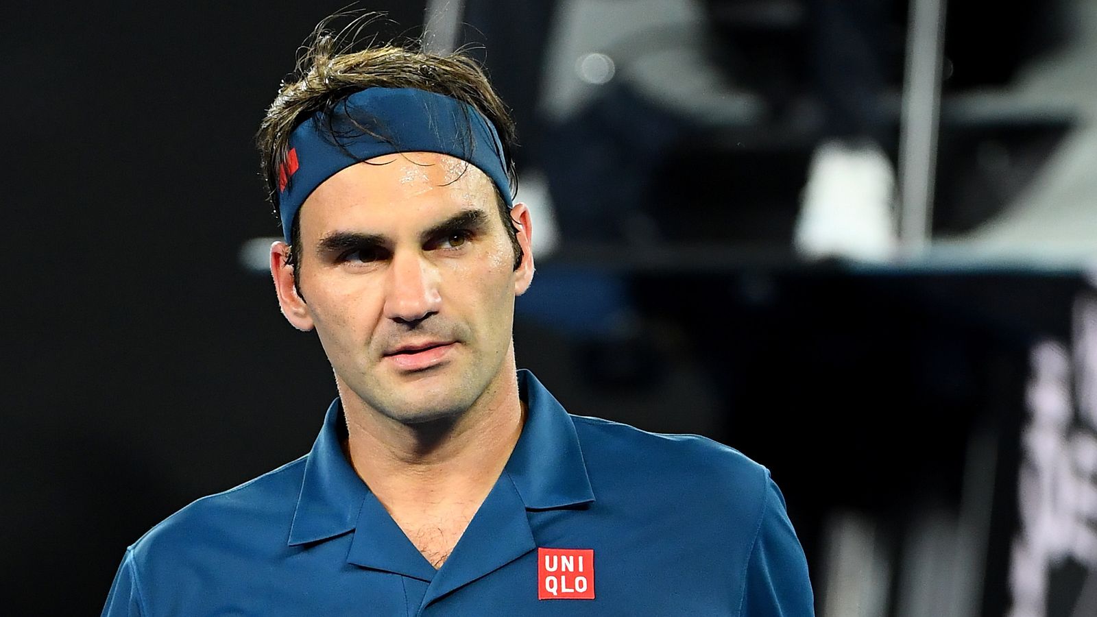 Roger Federer will play on clay at this year's Madrid Open | Tennis News | Sky Sports1600 x 900