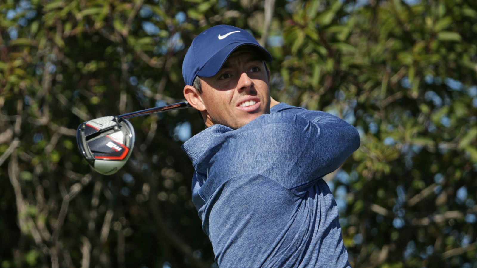 Rory McIlroy in the hunt after superb 65 at Torrey Pines | Golf News ...