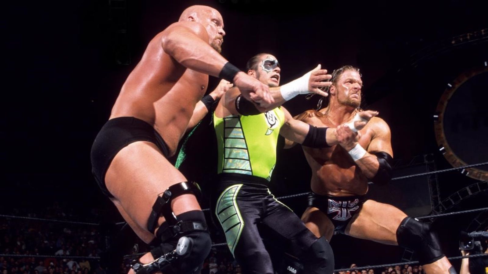 Fun Royal Rumble WATCH: Funniest Royal Rumble moments in WWE history | Snooker News ...