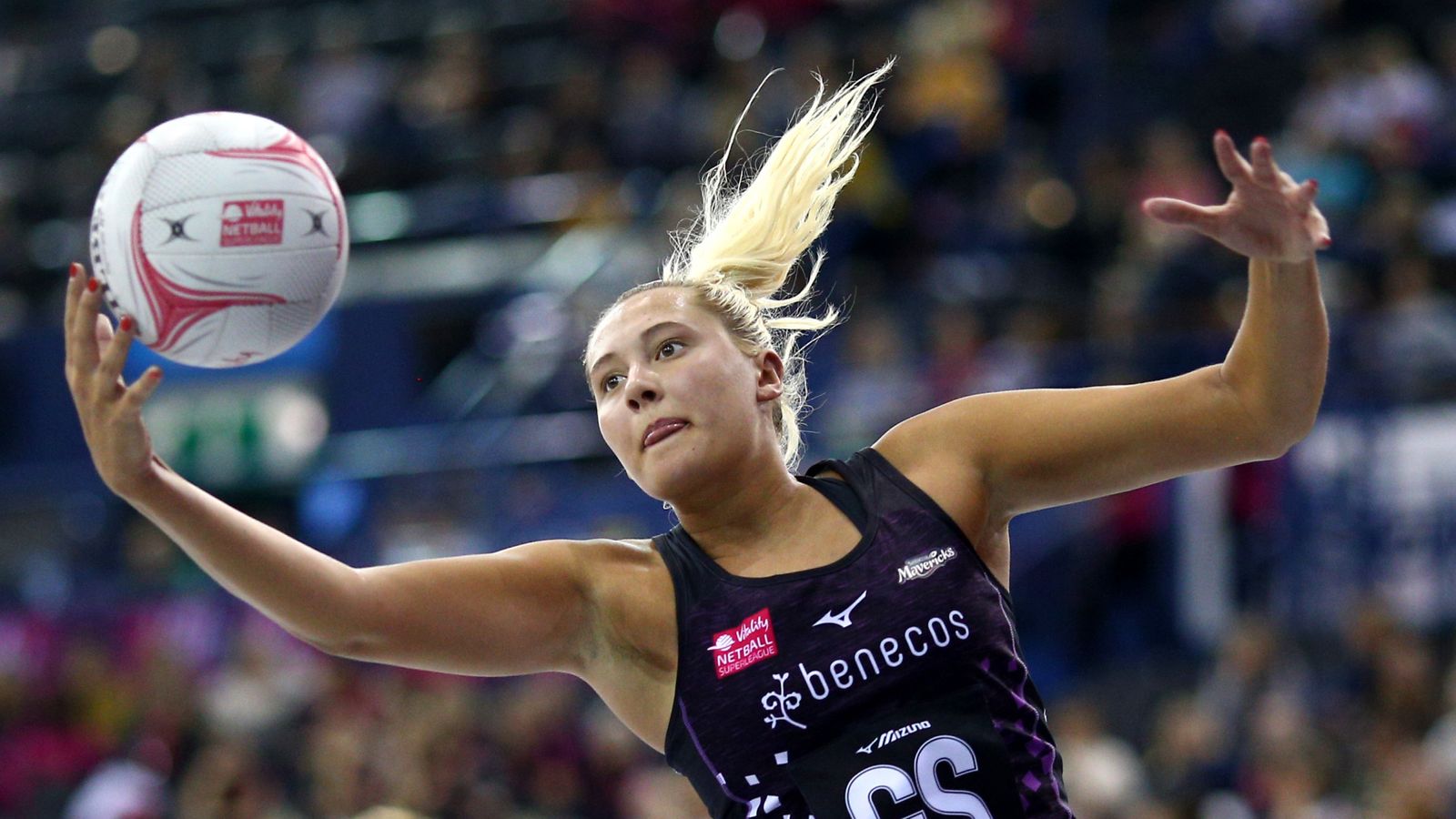 Vitality Netball Superleague: Round 17 preview | Netball ...