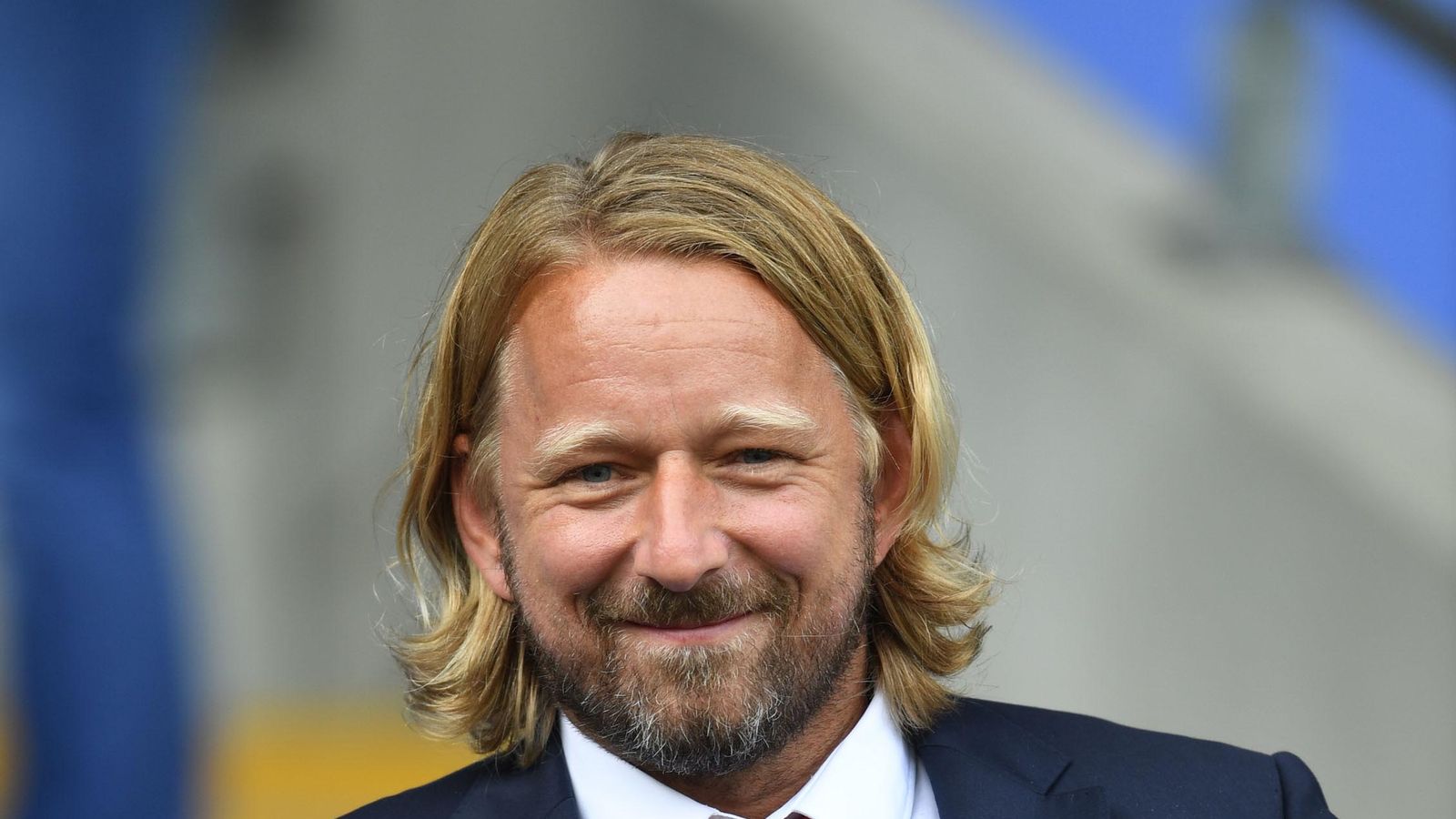 Why is Sven Mislintat leaving Arsenal, and what next for ...