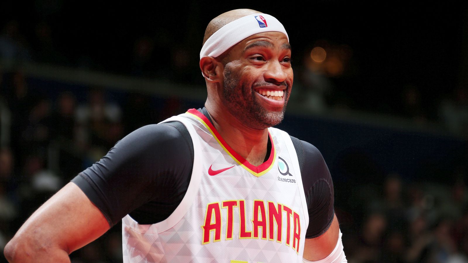 Vince Carter set to break NBA record for most seasons