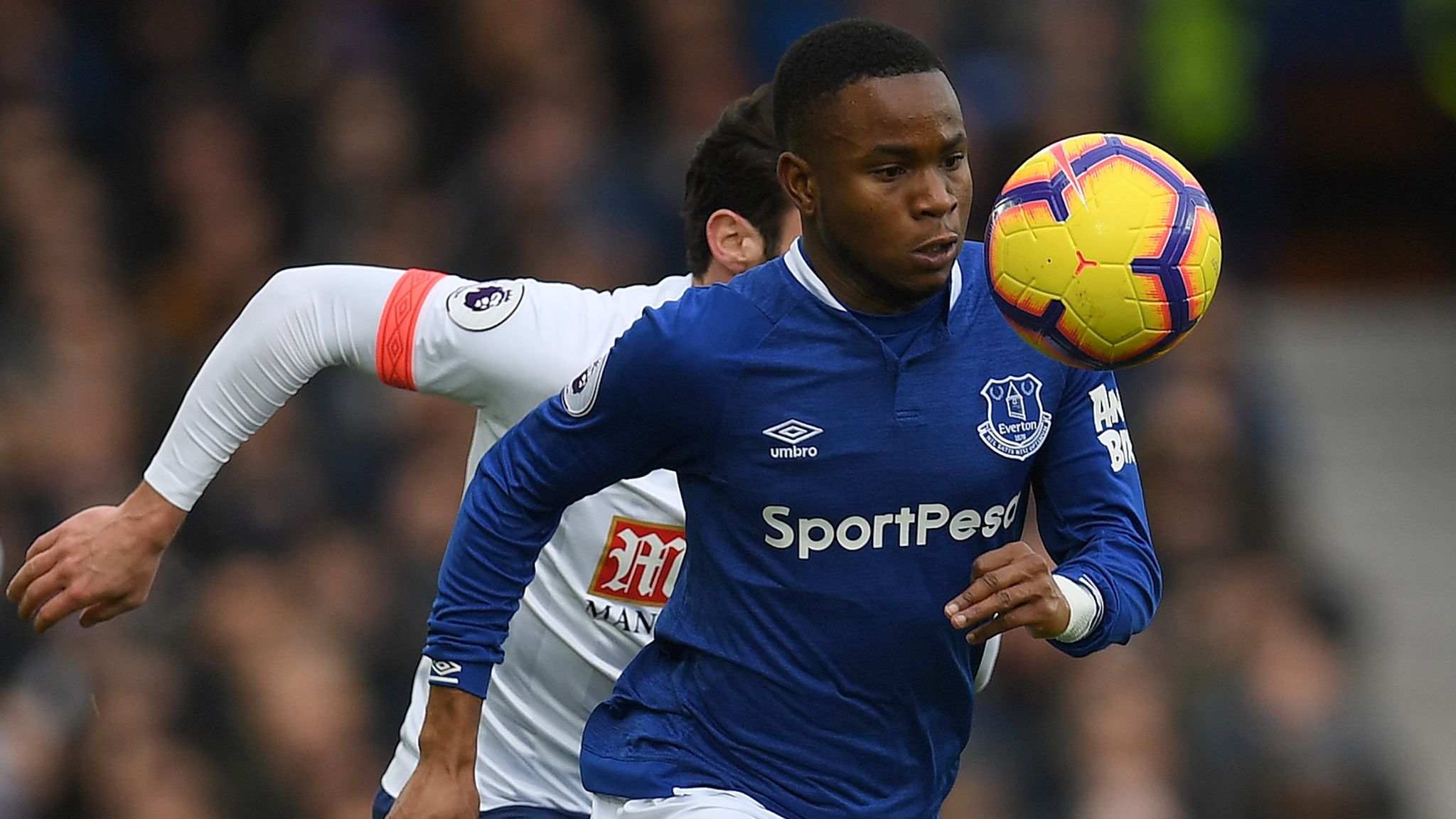 European Paper Talk: AC Milan Eye Move For Ademola Lookman | Football ...