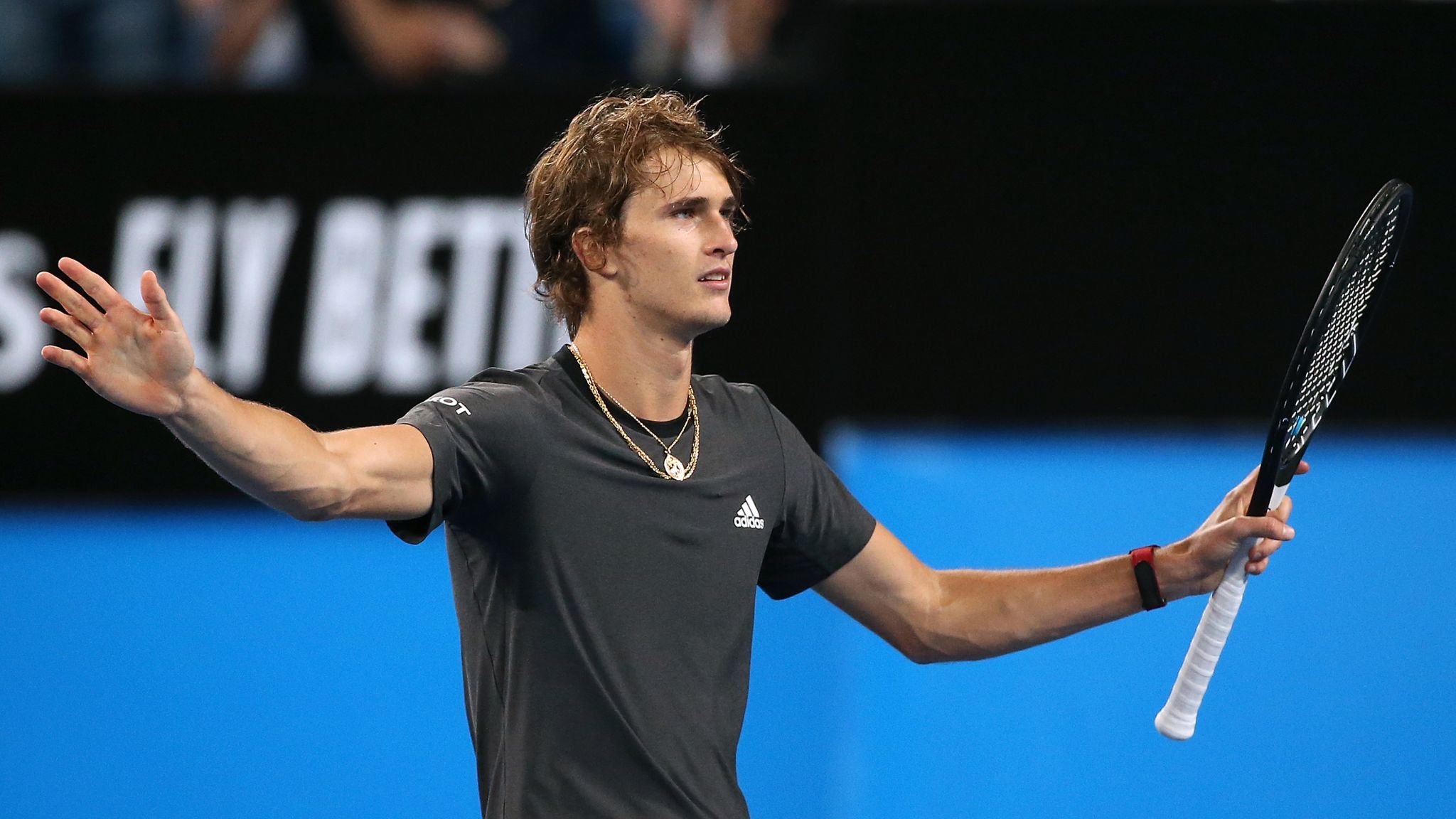 Six Players To Keep An Eye Out For At This Year's Australian Open In 