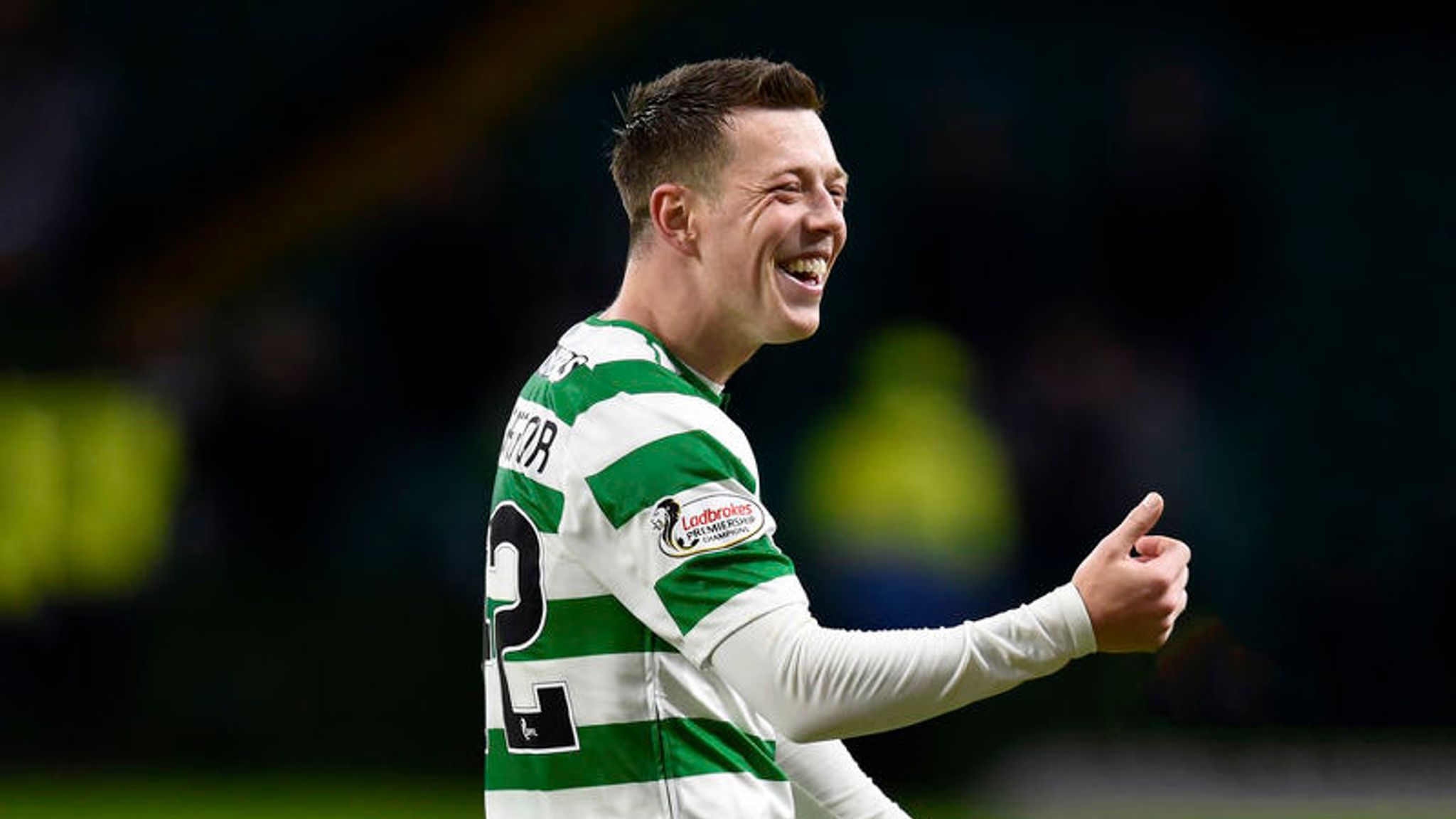 Celtic 3 0 Hamilton Match Report And Highlights 9784