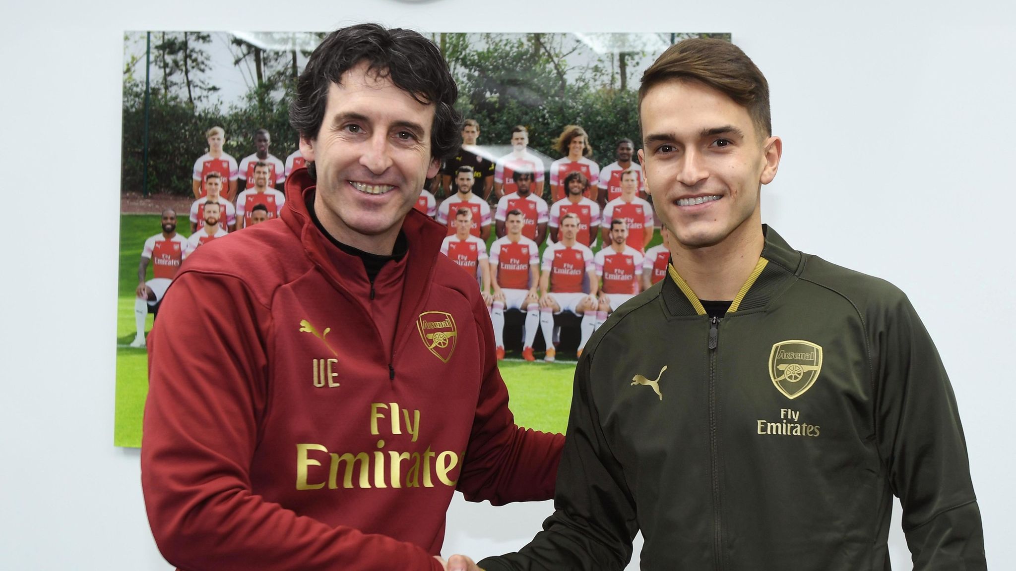 Denis Suarez at Arsenal: What has happened to the January signing? | Football News | Sky Sports