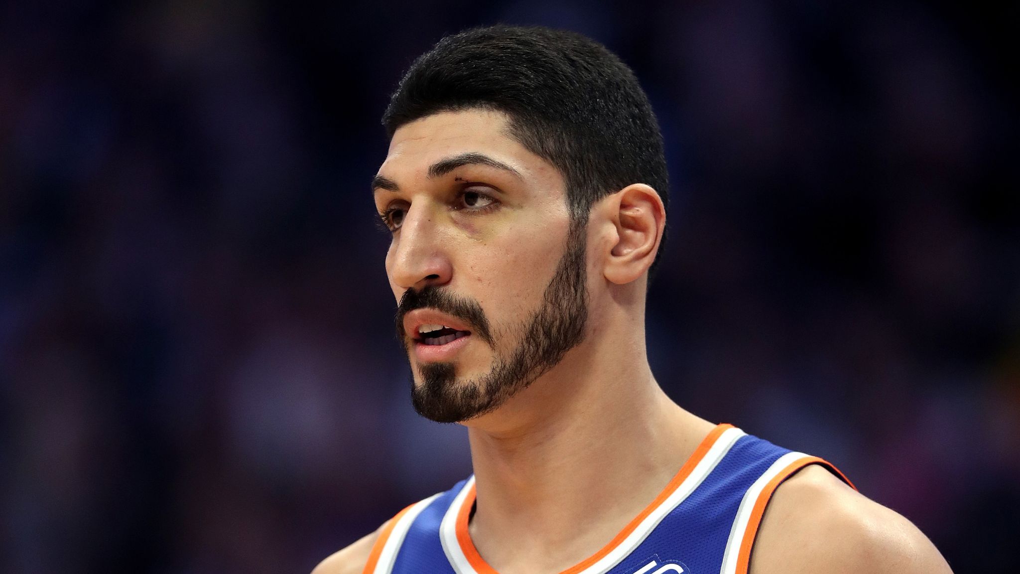 New York Knicks: Five reasons to love trading for Enes Kanter