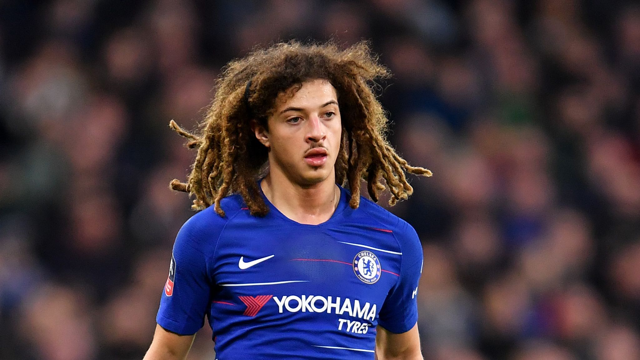 Image result for ethan ampadu