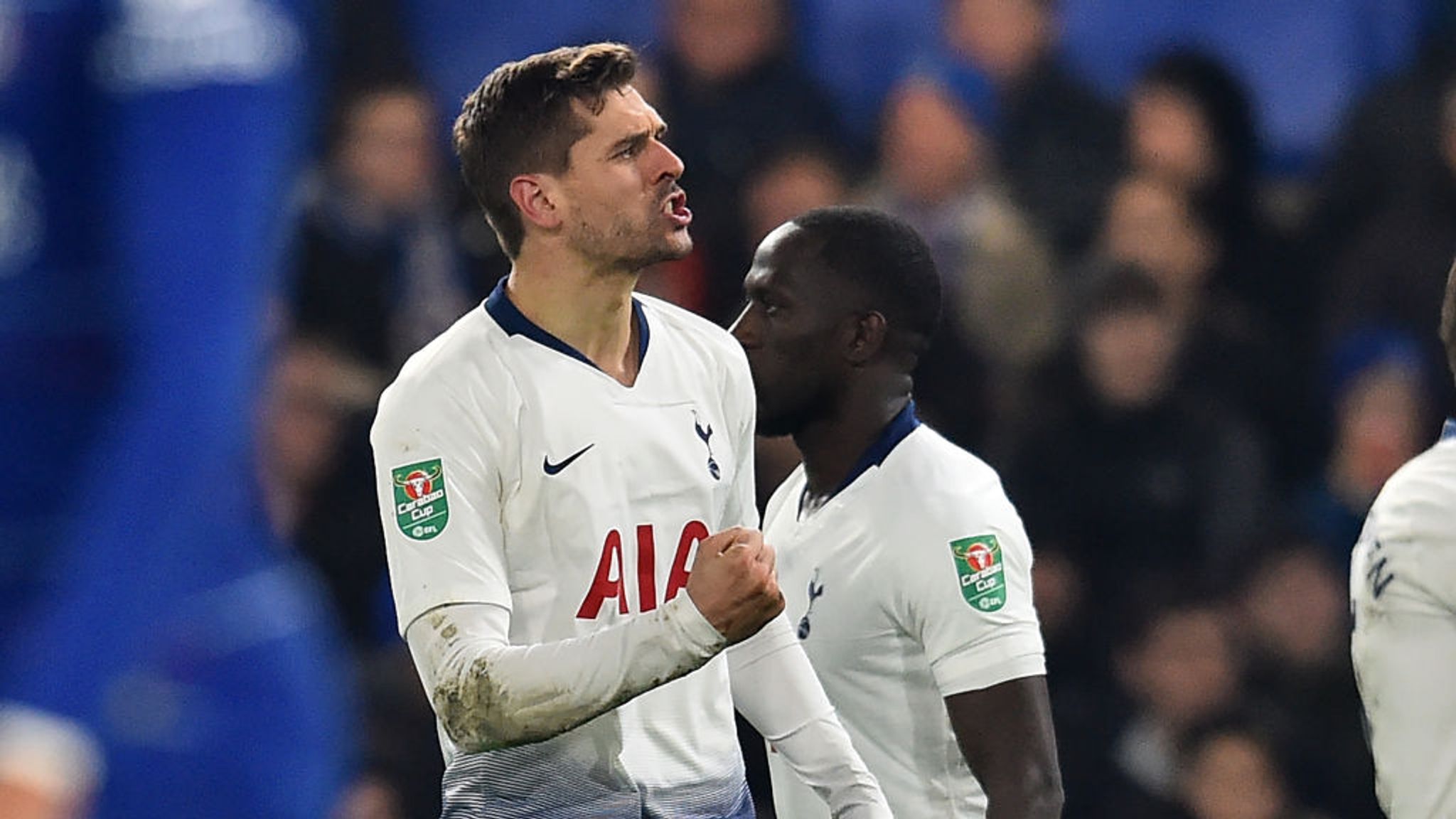 Exquisite Chelsea 2-1 Spurs - Highlights And Reaction Scene Nature Exquisite Chelsea 2-1 Spurs - Highlights And Reaction Scene Nature