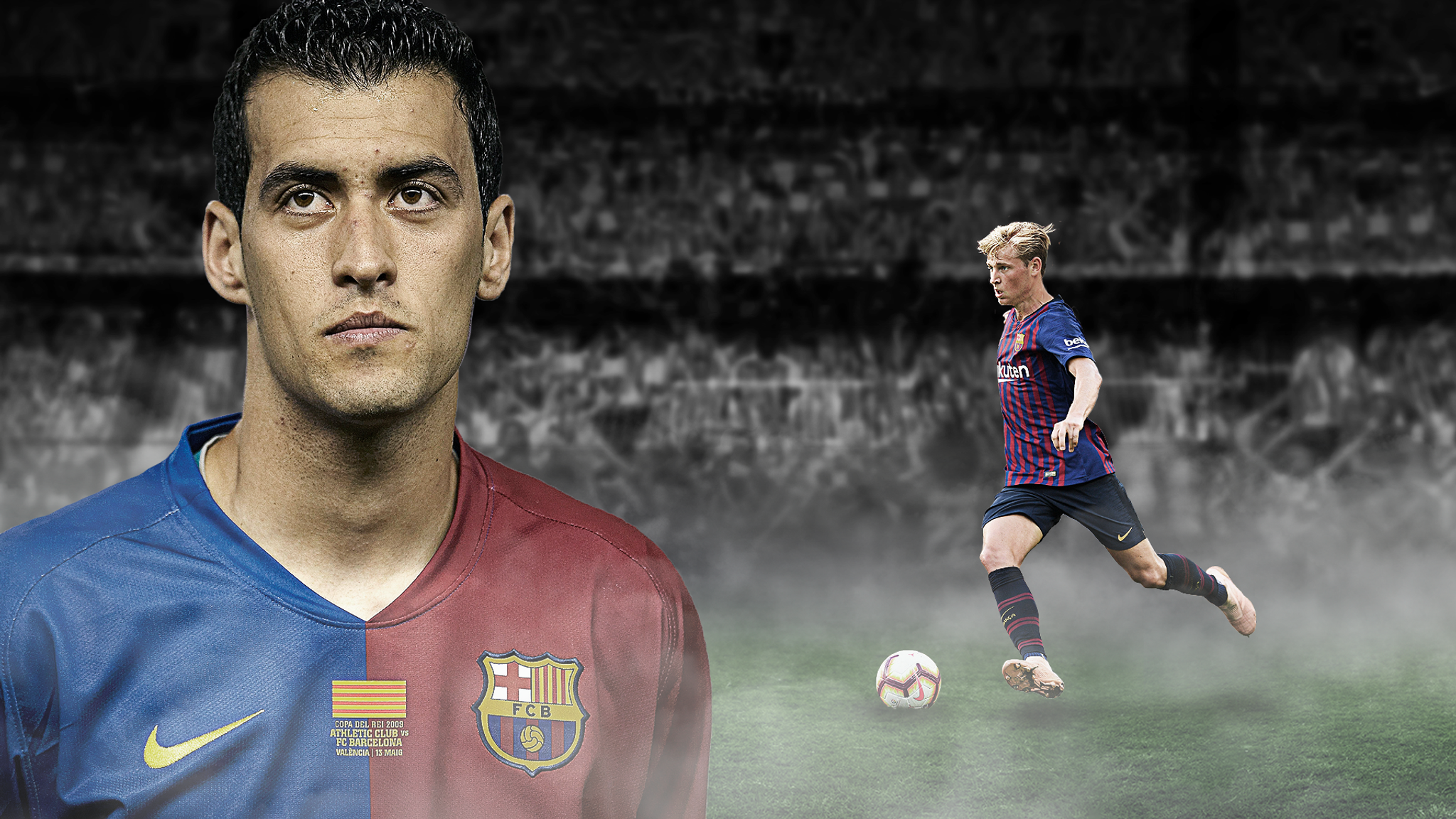 Busquets 2009