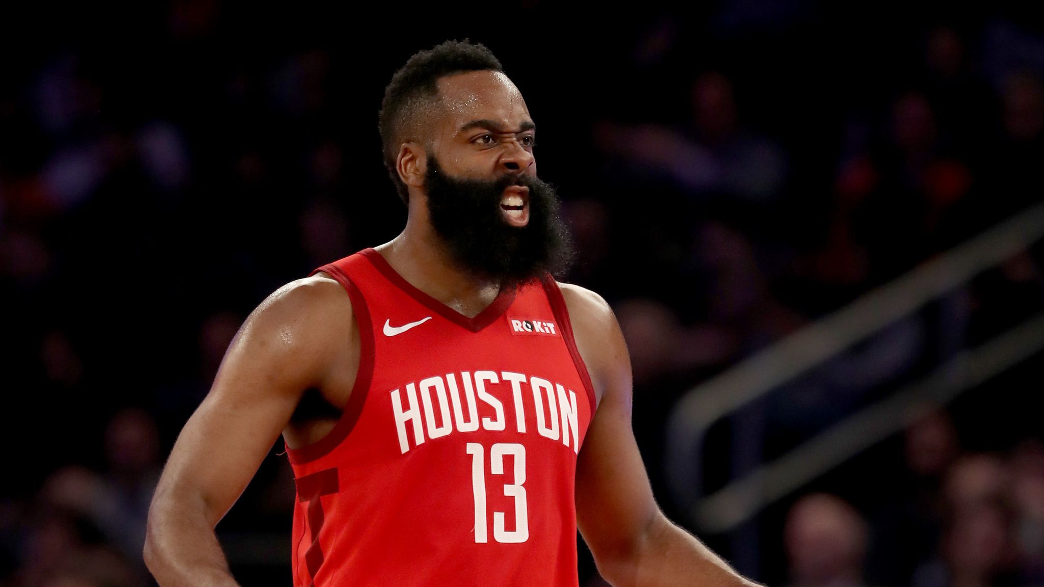 New York Knicks: Keys To Defeating The Houston Rockets - Page 6