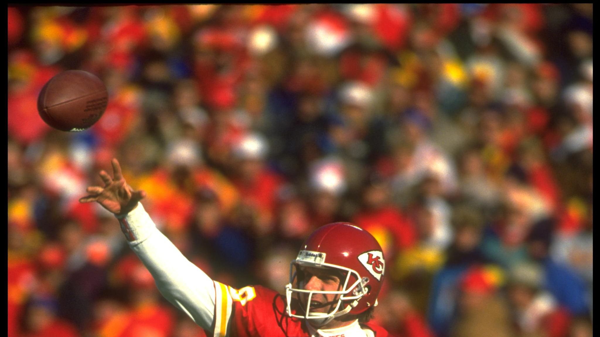 Total Sports Kansas City on X: We're going to give a Dante Hall