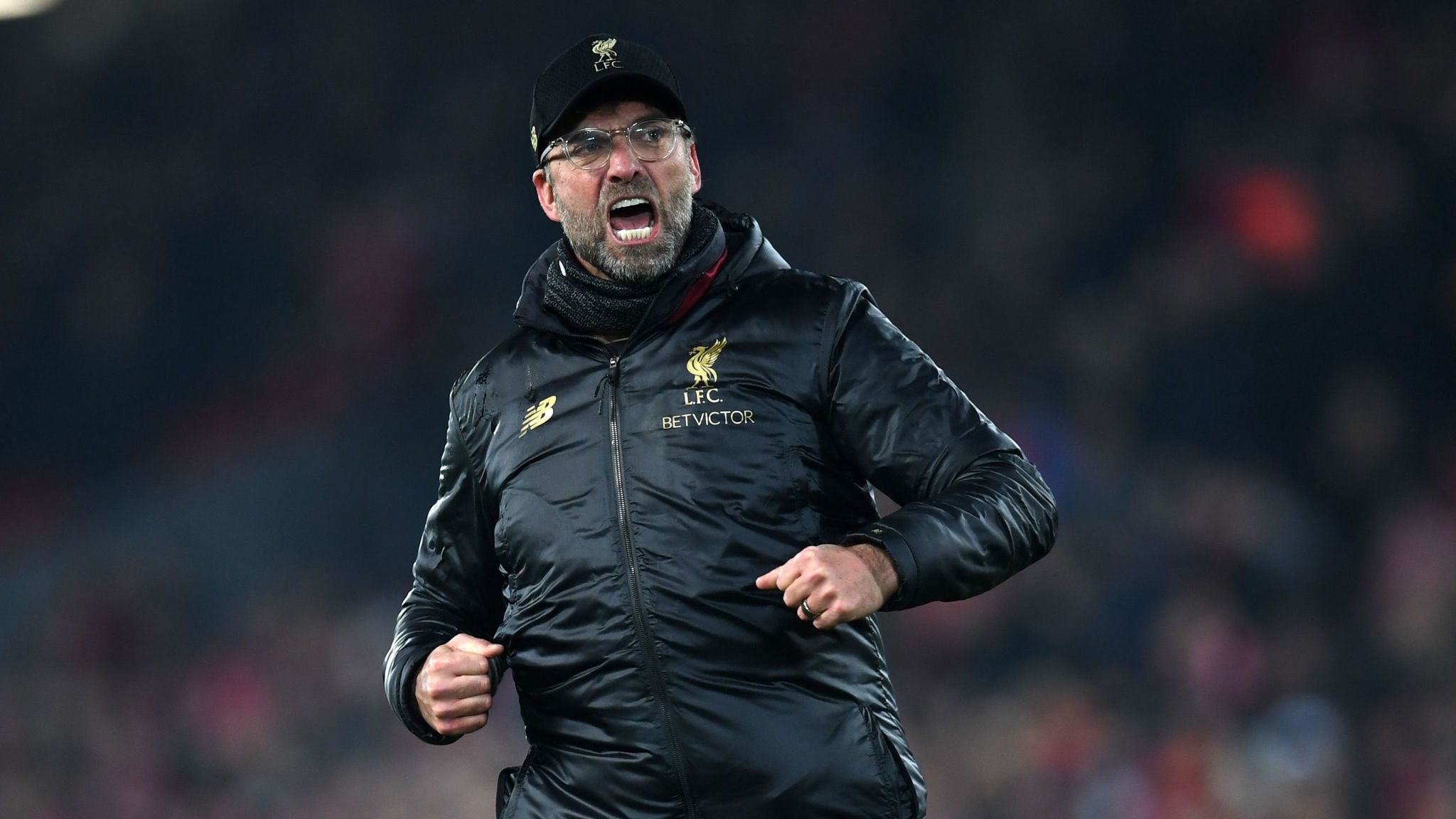 Jurgen Klopp nearly became Bayern Munich manager, says club president ...