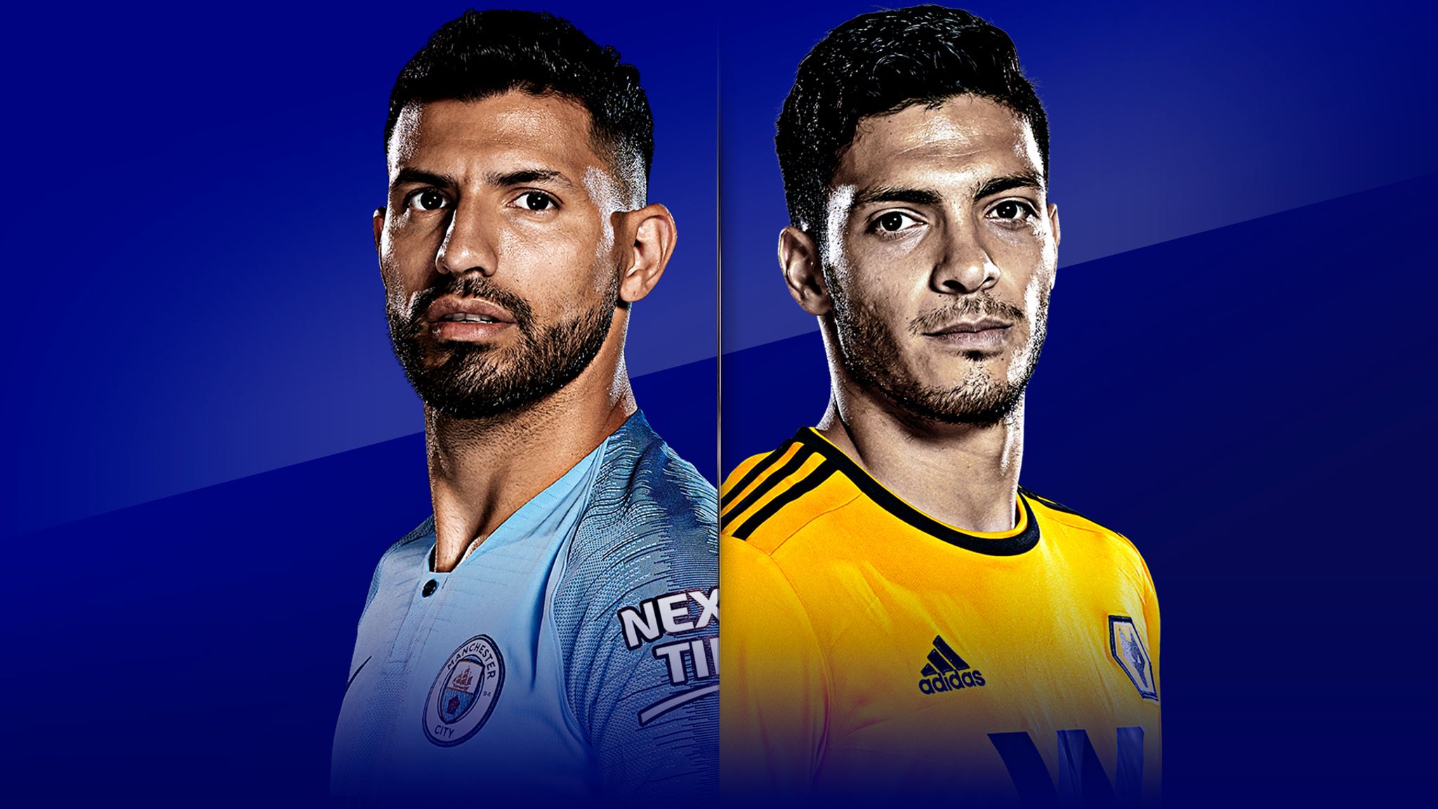 Manchester City vs Wolves preview Pep Guardiola wary of visitors Football News Sky Sports