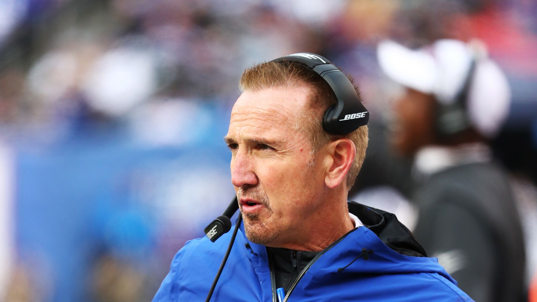 Chiefs DC Steve Spagnuolo Challenges 2 Units After Week 8