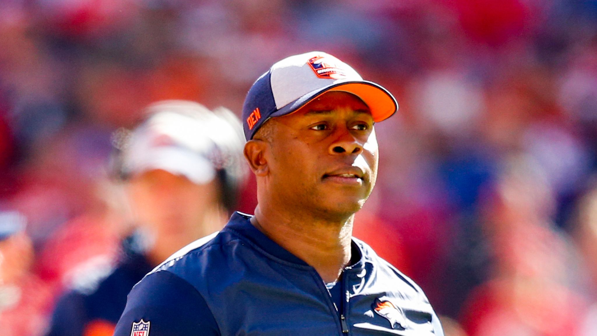 Is Vance Joseph Fired? Who is Vance Joseph? - News