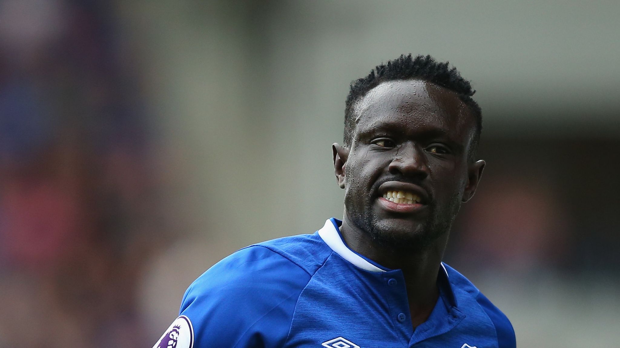 Cardiff City fans react on Twitter to Everton loanee Oumar