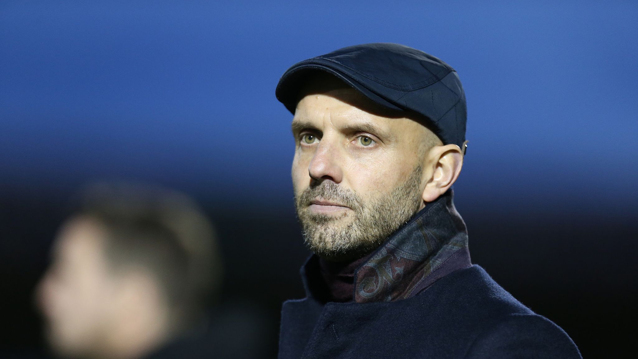 MK Dons sack manager Paul Tisdale | Football News | Sky Sports