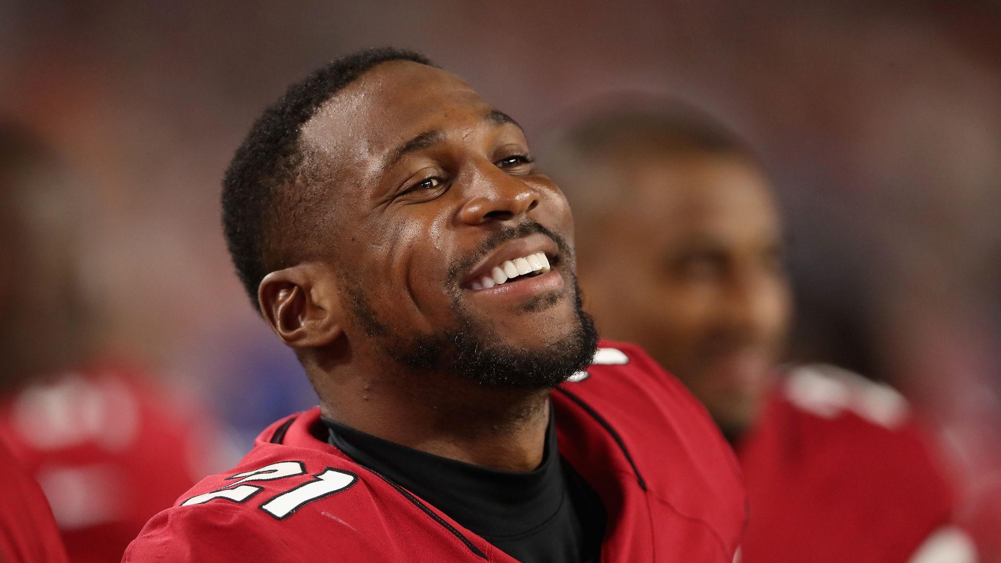 Latest On Larry Fitzgerald, Patrick Peterson