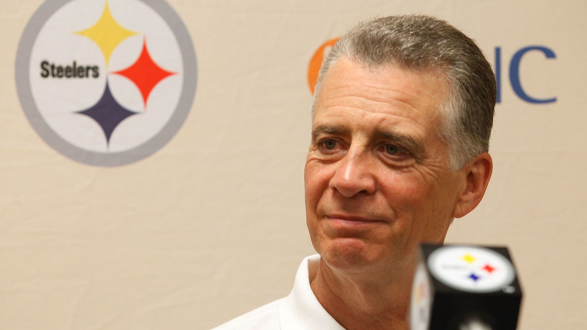 Is Art Rooney II softening his stance on Antonio Brown's return to  Steelers?