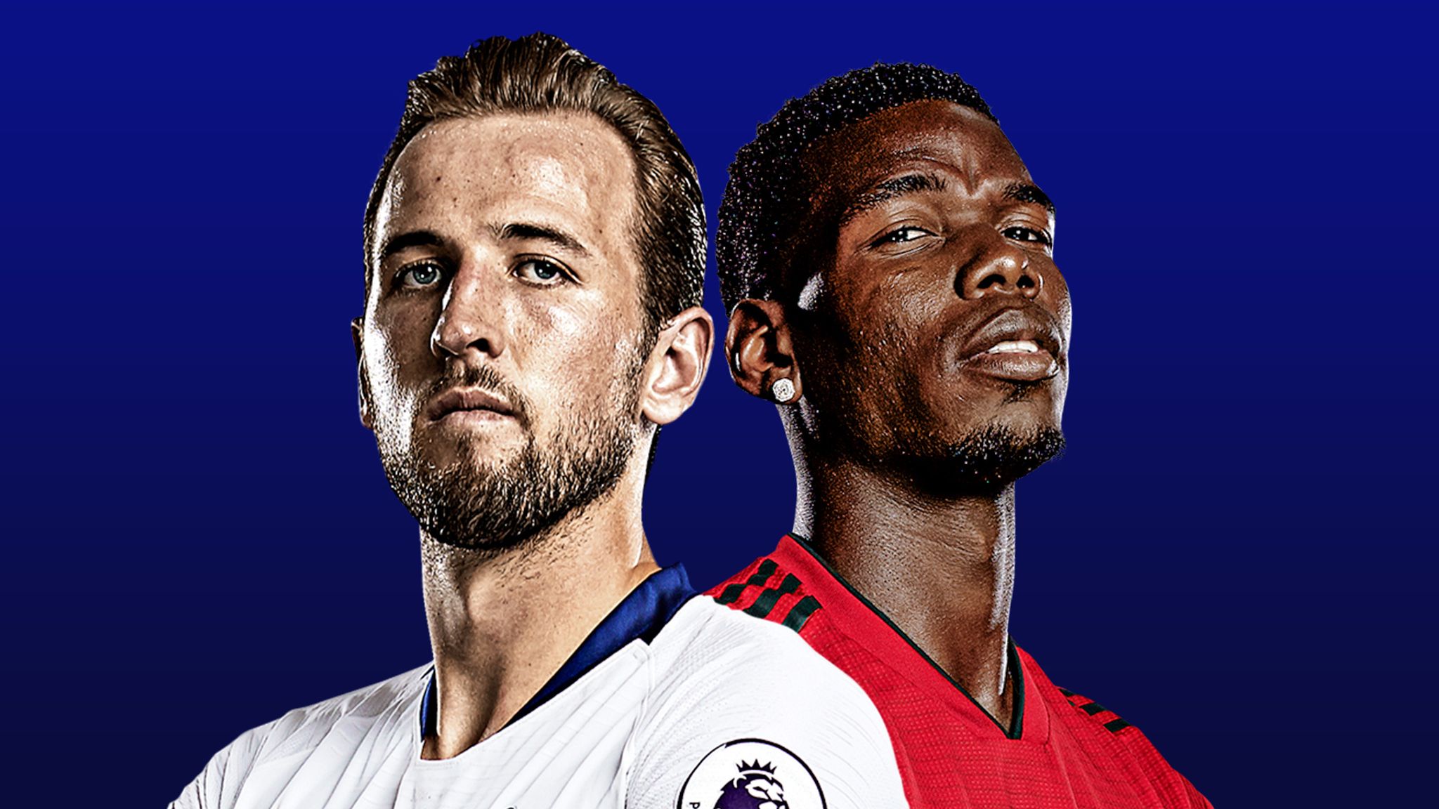 Tottenham striker Harry Kane tops Sky Sports Power Rankings