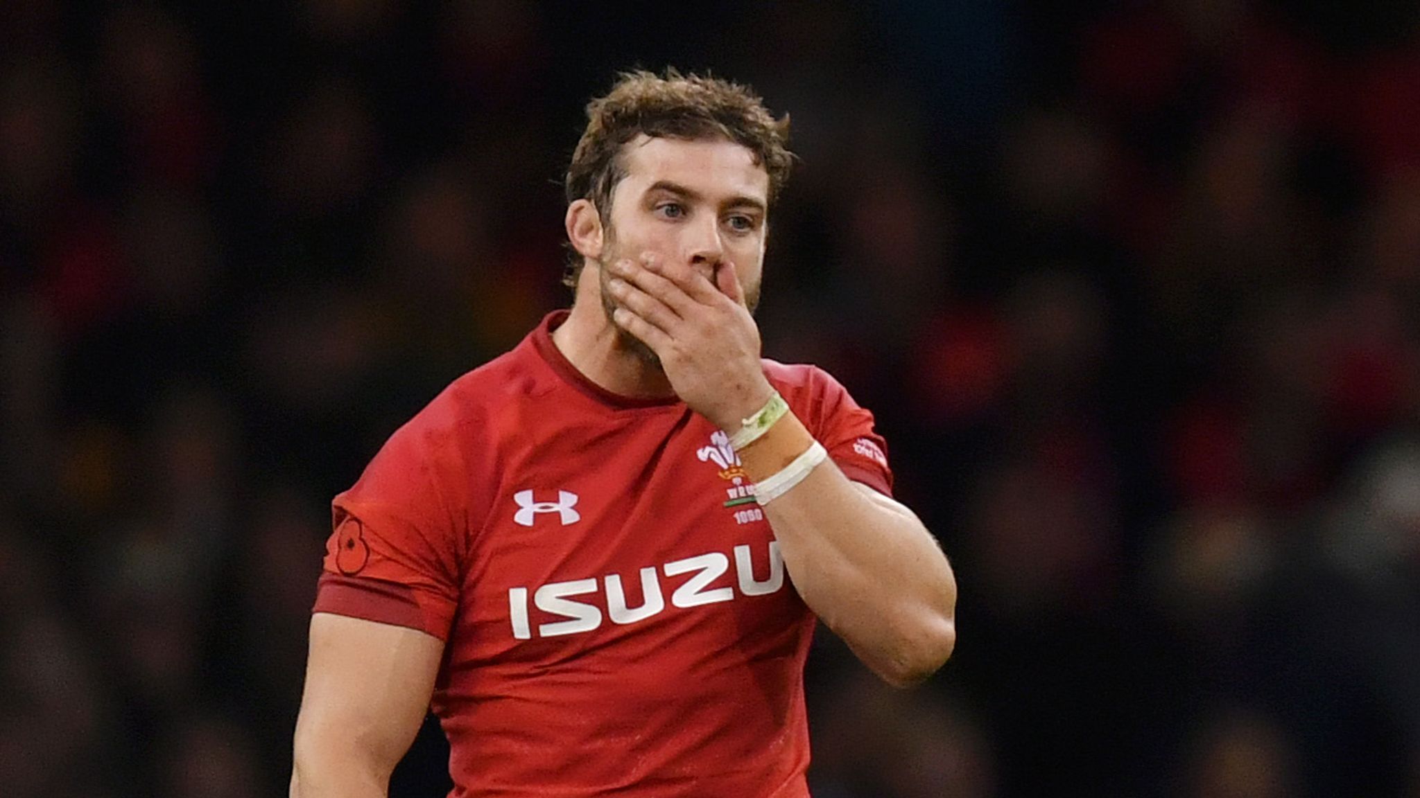 Wales Injuries Mount Ahead Of Six Nations Opener Vs France Rugby Union News Sky Sports