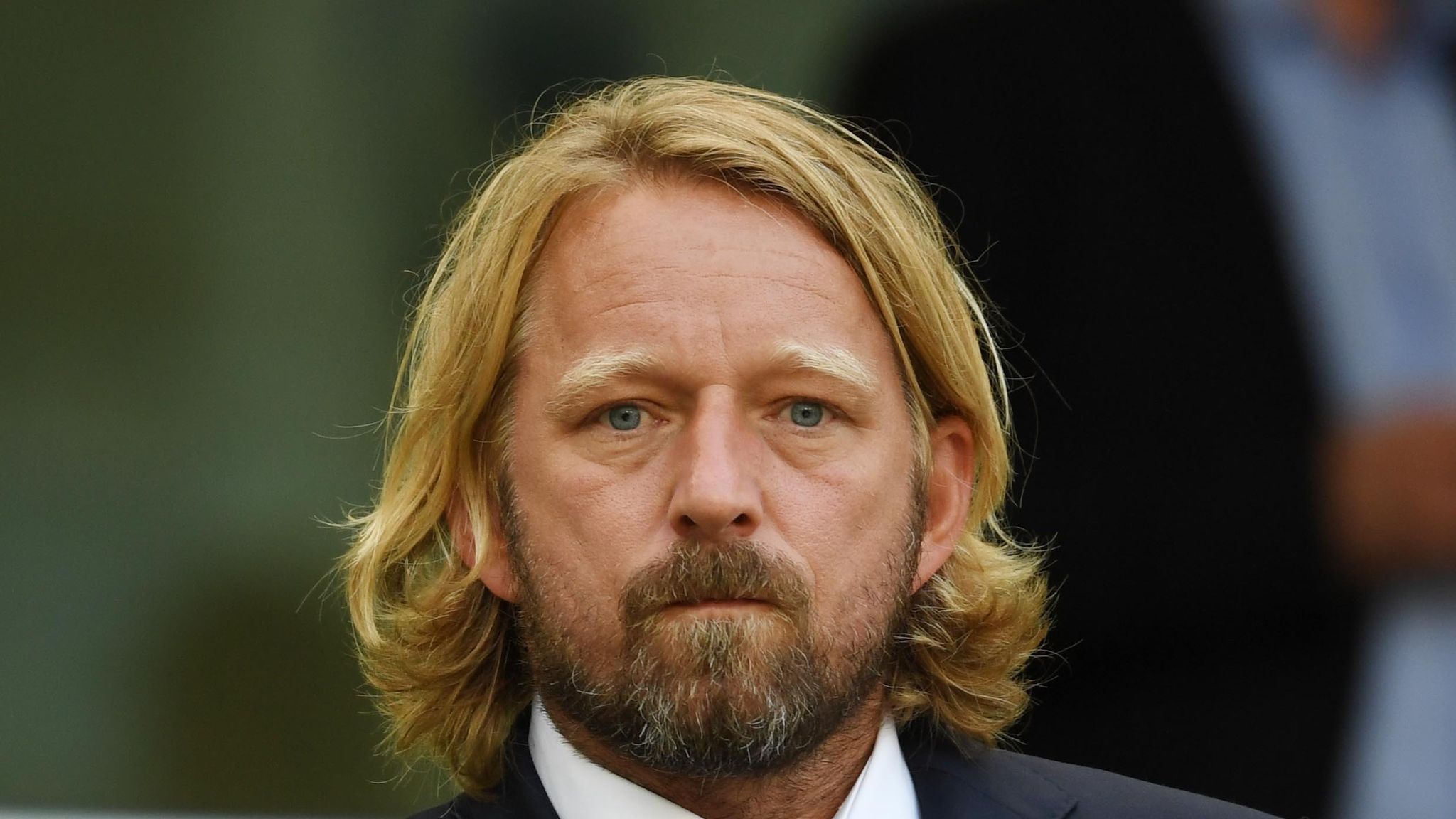 Arsenal confirm Sven Mislintat departure | Football News | Sky Sports 