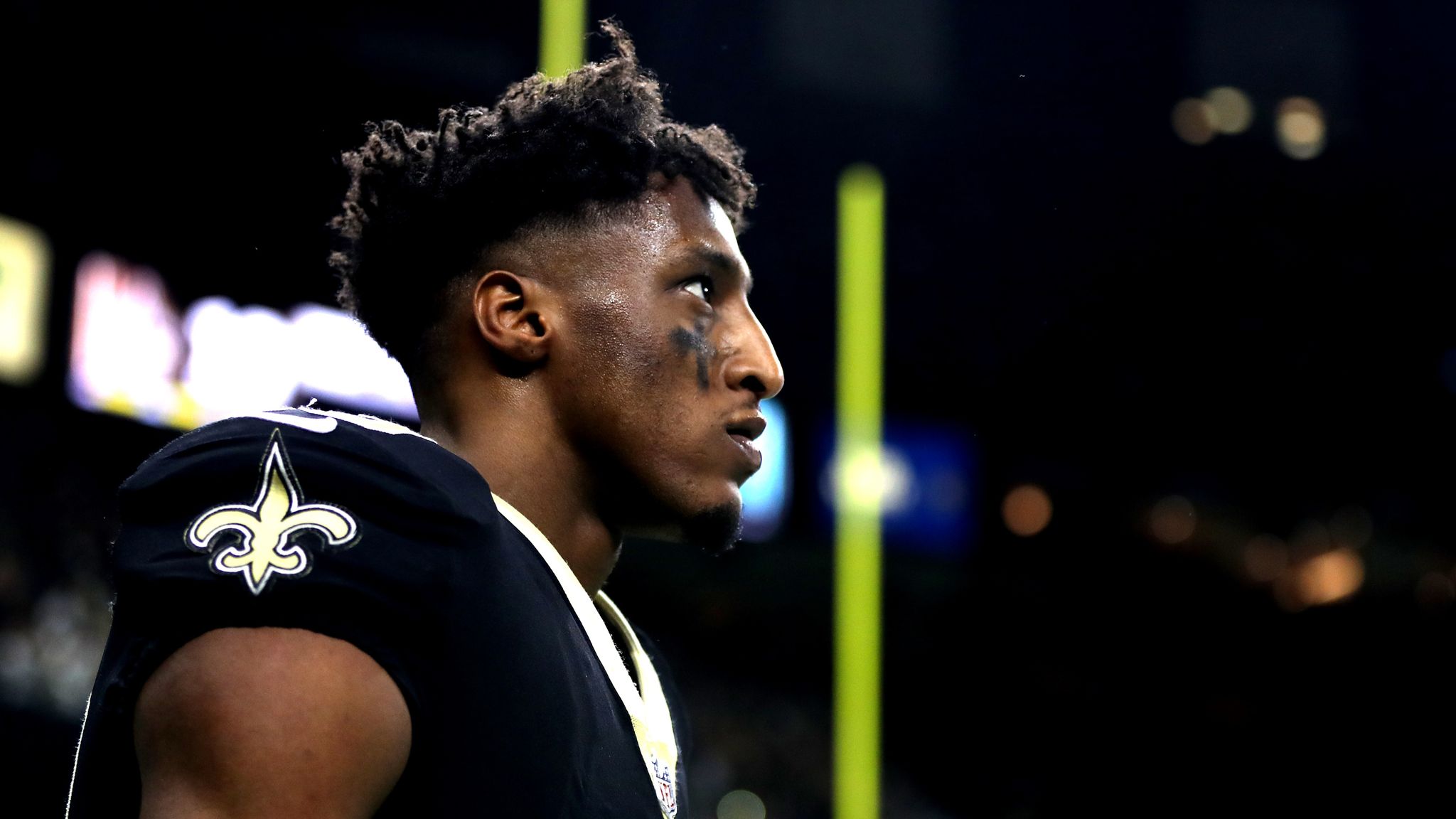 Michael Thomas Escalates New Orleans Saints Feud With Cryptic