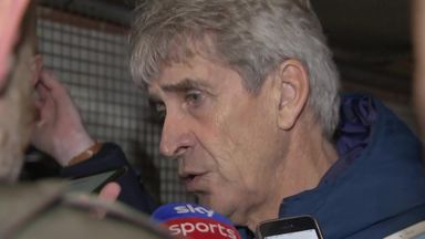 Pellegrini: Attitude cost us