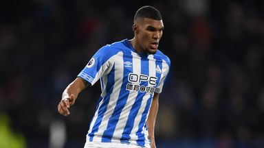 Image of Collin Quaner moves to Portman Road until the end of the season