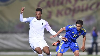 Image of Maryan Shved may leave on loan once he has signed, says Brendan Rodgers