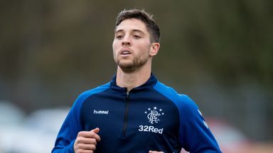 Image of Matt Polster says he has always been keen to play in Europe
