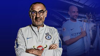 Will Maurizio Sarri get the time to develop his Chelsea project?