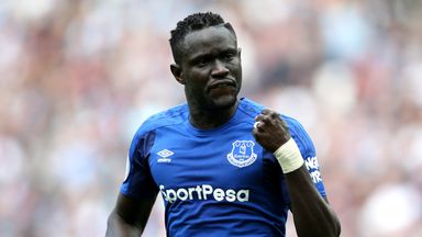 Image of Oumar Niasse has joined Cardiff on loan