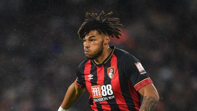 Image of Tyrone Mings has attracted interest from West Brom
