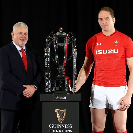 Six Nations in focus: Wales