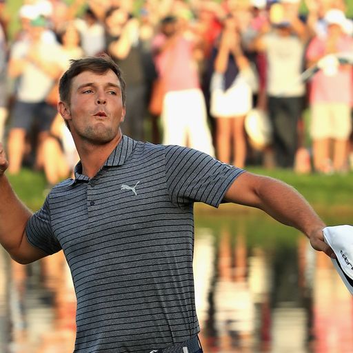 European Tour latest news