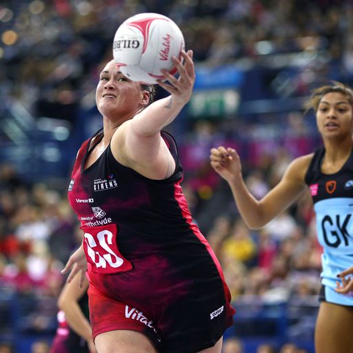 Tuivaiti to join Severn Stars as specialist coach