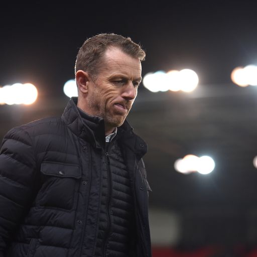 What went wrong for Rowett?
