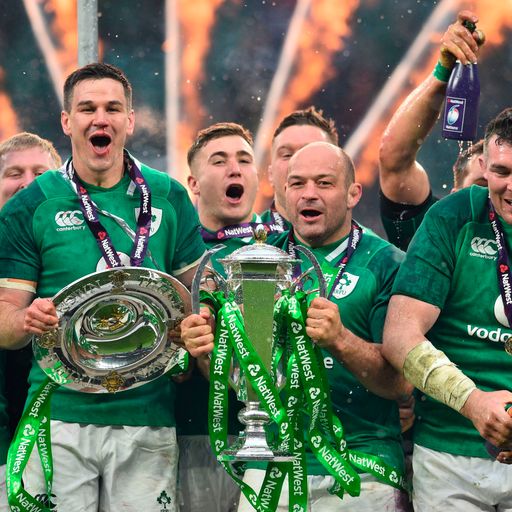 QUIZ: Six Nations Championship