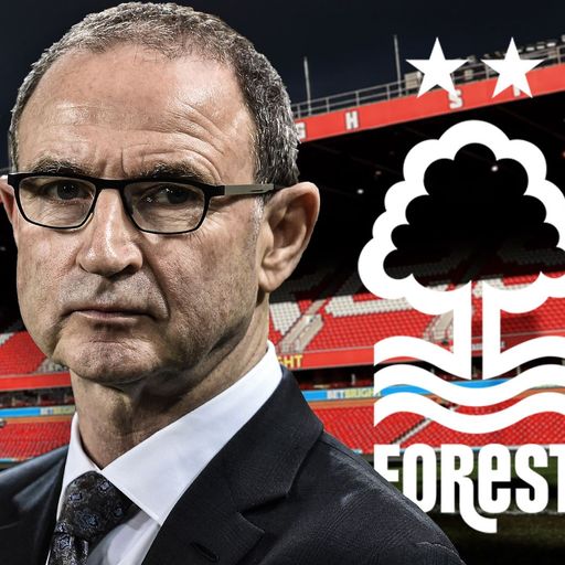 What will O'Neill bring to Forest?