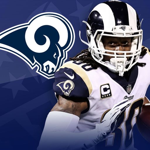 Rams: Road to the Super Bowl