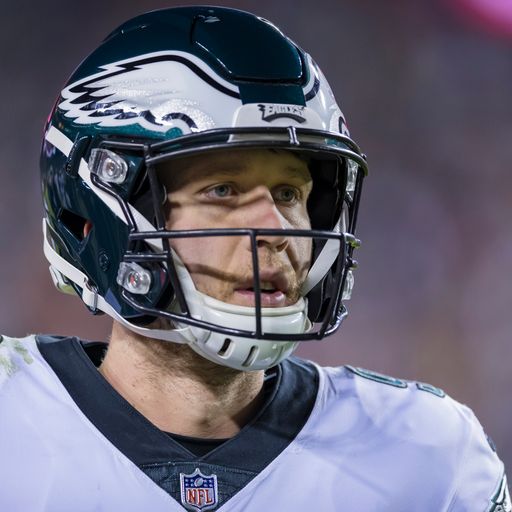 Are Eagles ready to repeat?