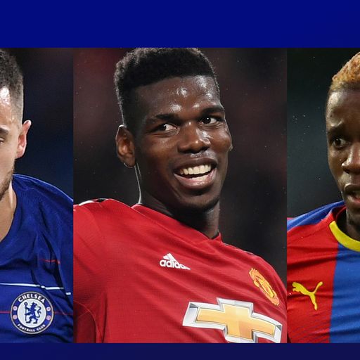 Follow midweek PL with Sky Sports