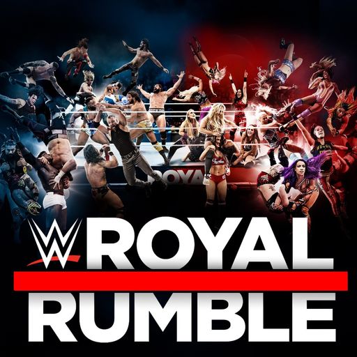How to book WWE Royal Rumble replays on Sky Sports!