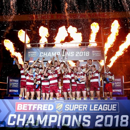 Super League preview