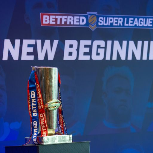 Super League Launch: The year ahead