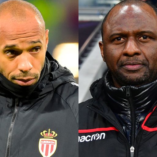 How are Henry & Vieira shaping up?